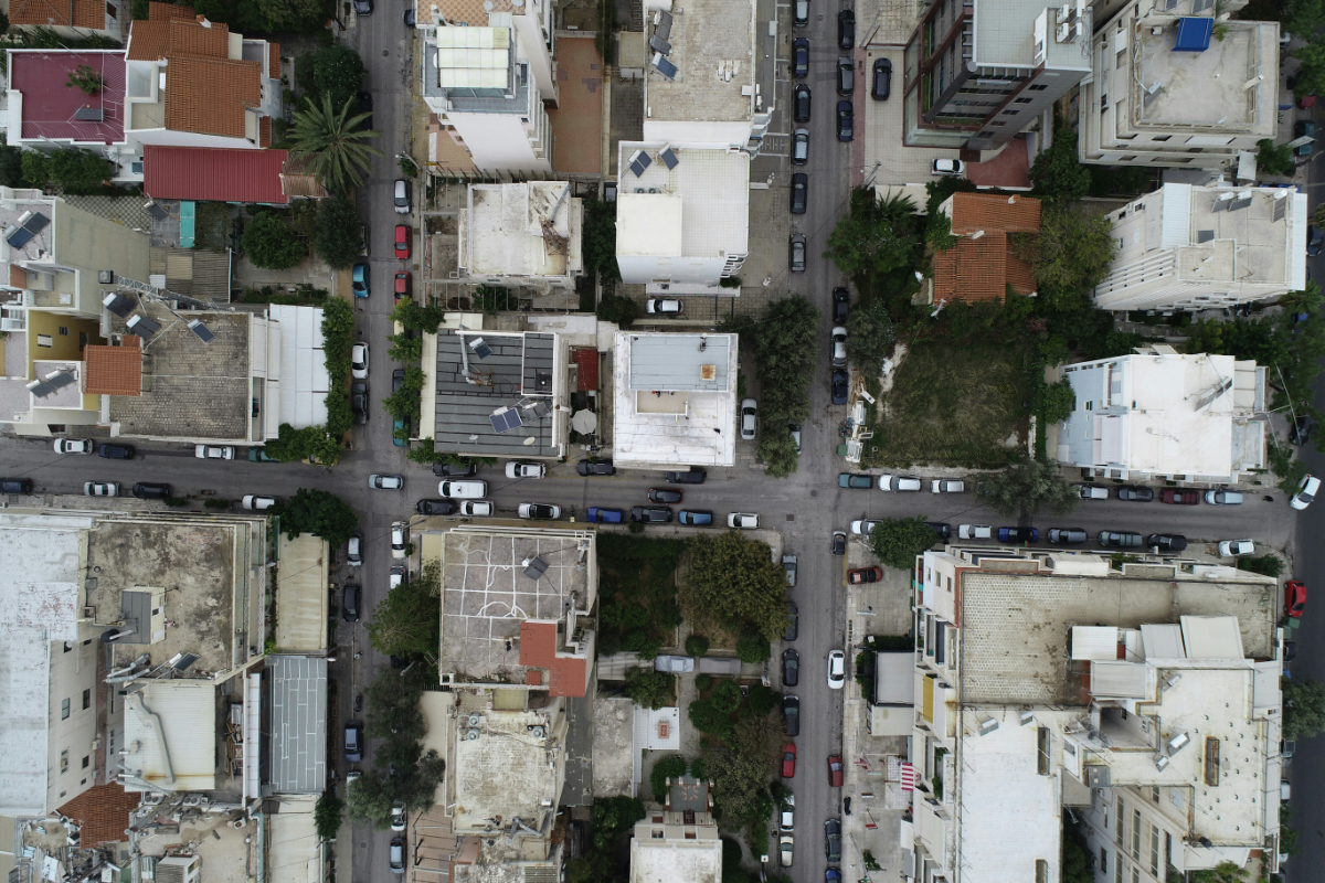 glyfada top down