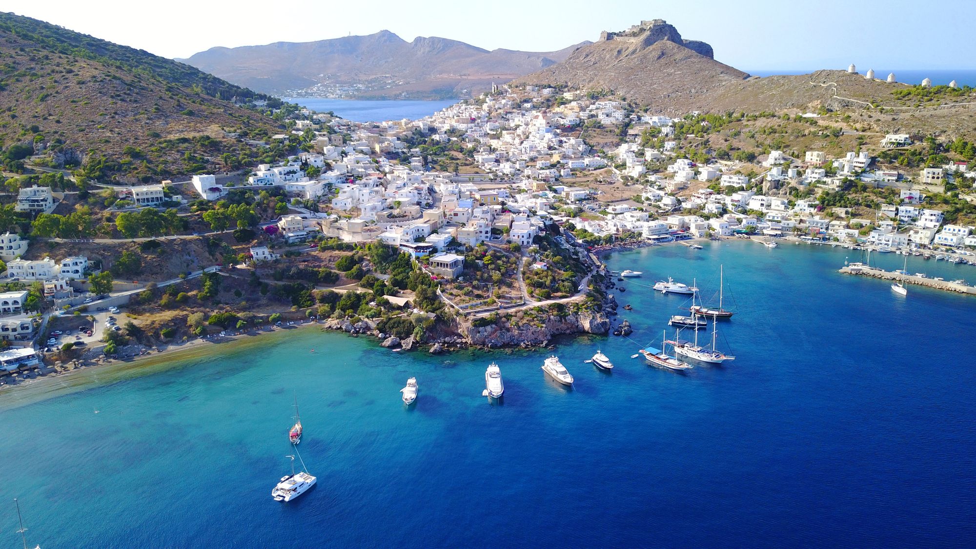 leros
