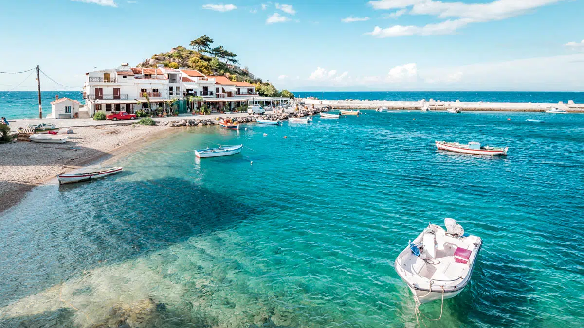 Samos