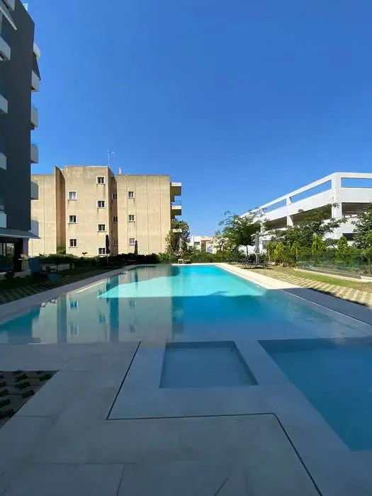 Ano Glyfada Home for Sale