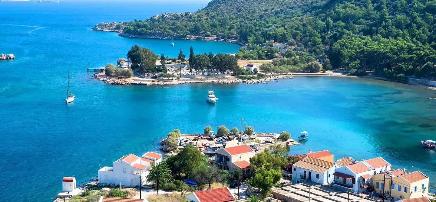 kastelorizo