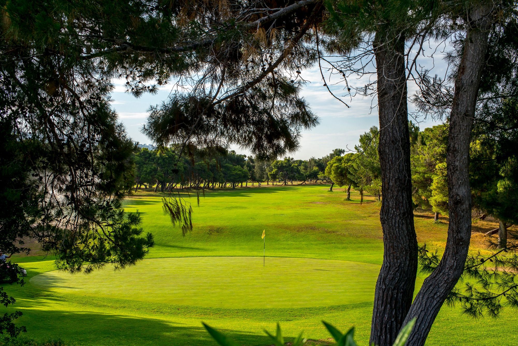 Glyfada Golf