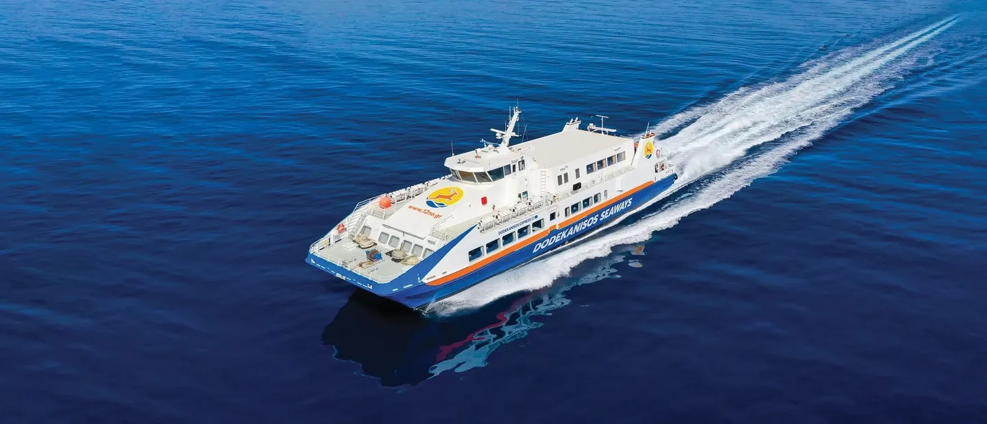 ferry-dodekanisa