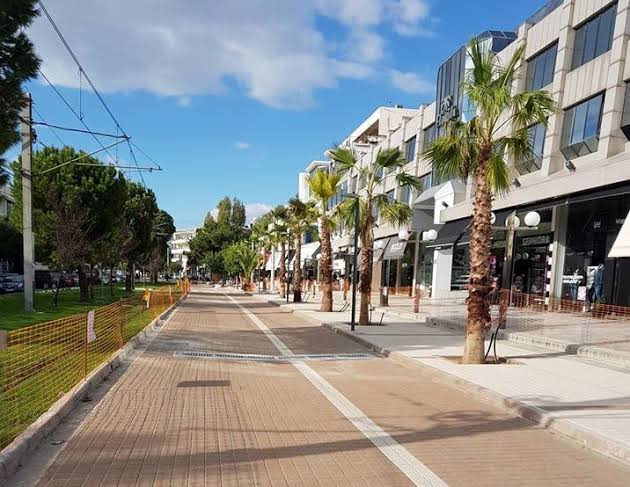 kato glyfada agora