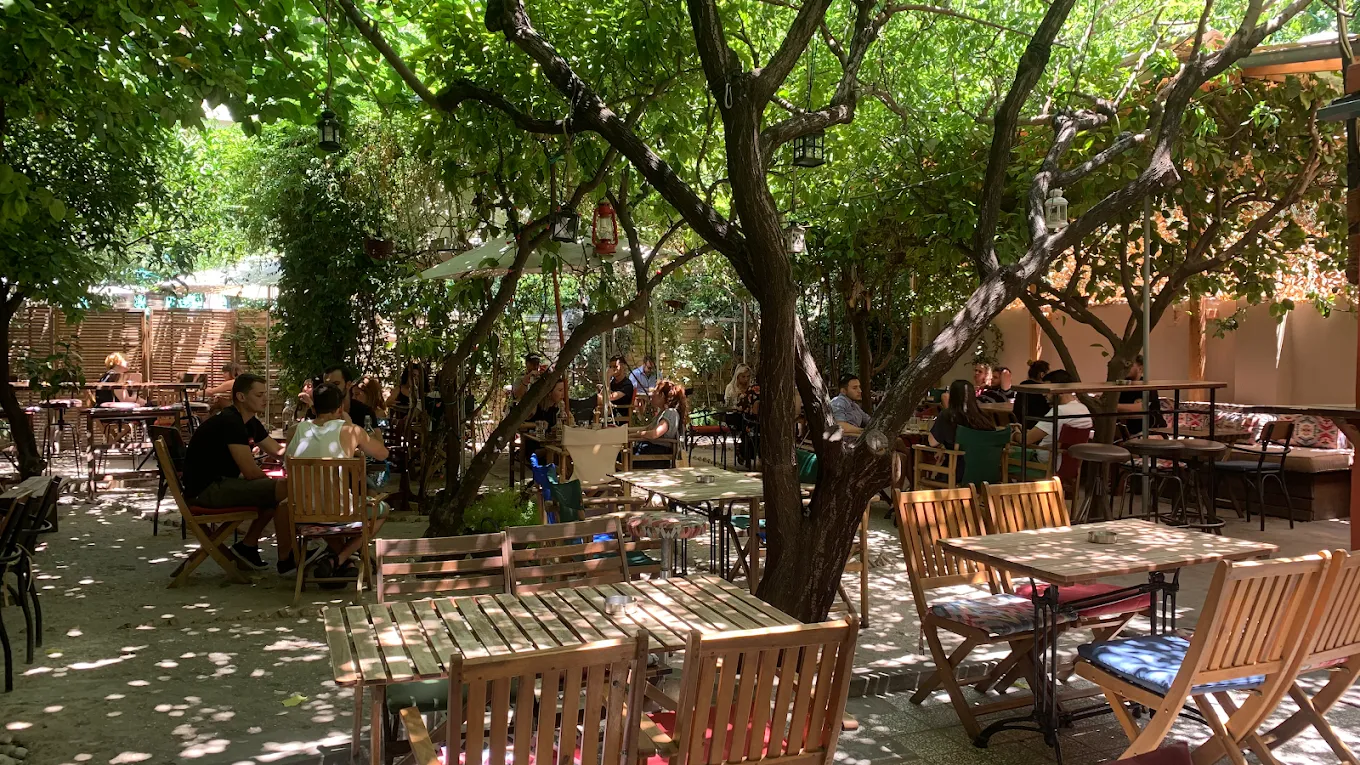 Momo Kallithea