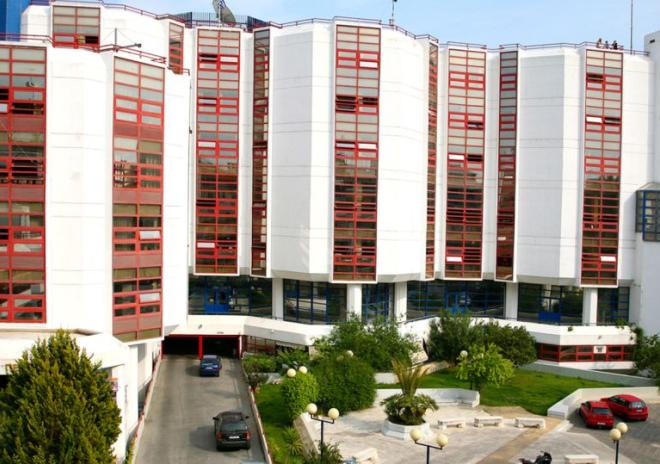 University of Piraeus