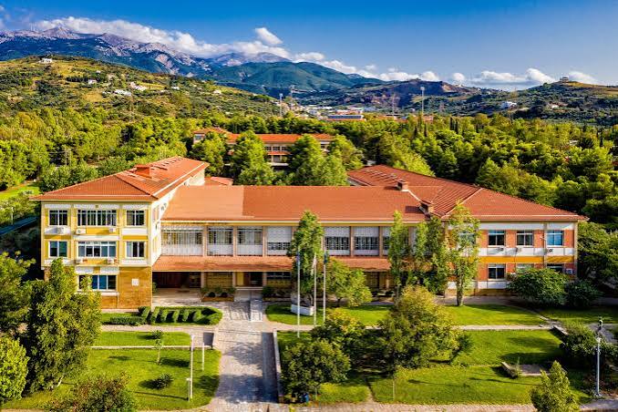 Patra University