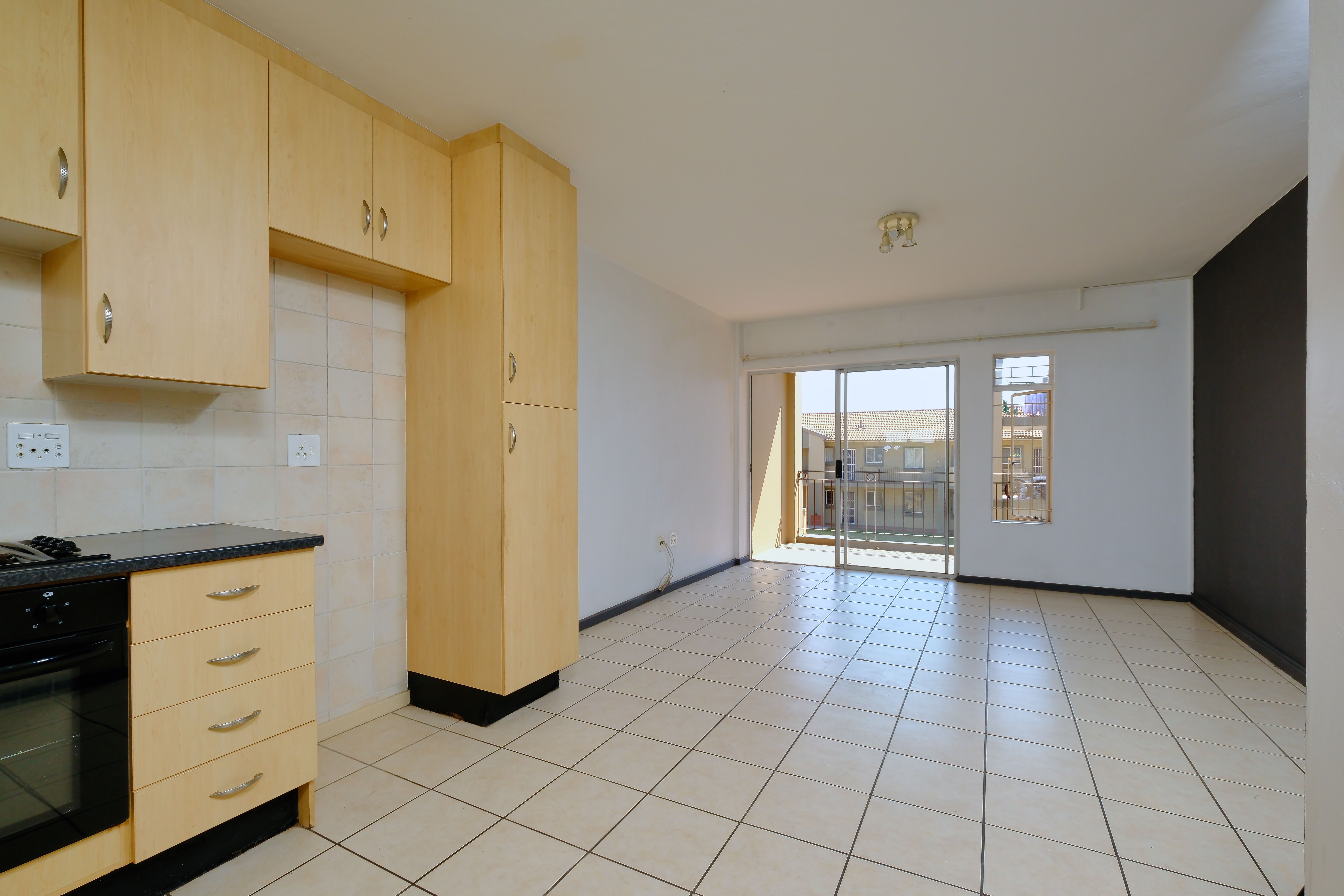renting apartment